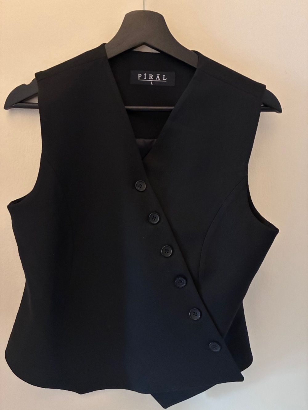 Vest